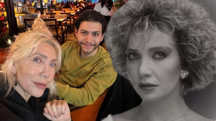 Sanatçı Hülya Yiğitalp’i kahreden haber: Uzay mühendisi oğlu hayatını kaybetti - magazin