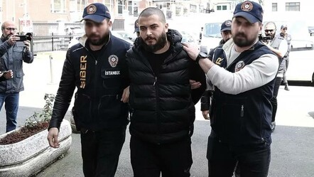Thodex davasında yeni gelişme: Mahkemeden cezaya ret - gundem