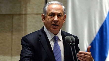 Üçüncü aşama 'kontrol ve arıtma'! Netanyahu açıkladı, altı ay sürecek - dunya