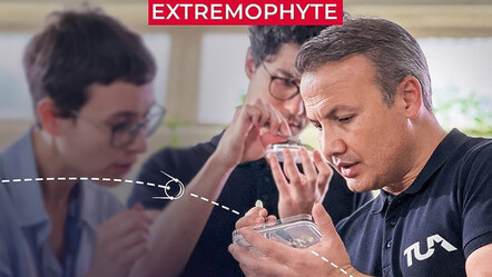 Uzayda dolu dolu bir gün! Alper Gezeravcı, bugün 2 deney yapacak - teknoloji