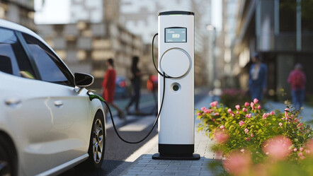 Yatırımlar trilyon doları aştı! Elektrikli otomobilde liderlik savaşı - ekonomi