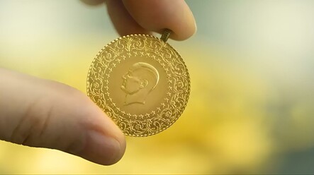 Altın fiyatları bu 3 kritik veriyi bekliyor! İşte izlenecek seviyeler - ekonomi