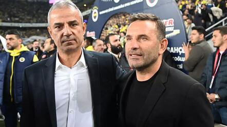 Aslan tecrübeli, Kanarya iştahlı! Süper Lig'de zirveyi paylaşan Galatasaray ve Fenerbahçe'nin röntgenini çektik - spor