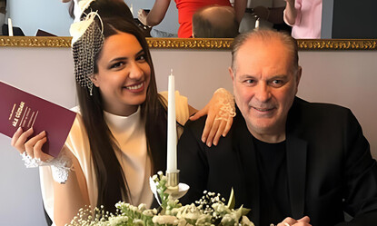 Burak Sergen eşi Nihal Ünsal’dan boşandığını duyurdu - guncel