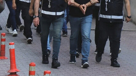 Eskişehir'de aranan 108 şahıs yakalandı - gundem