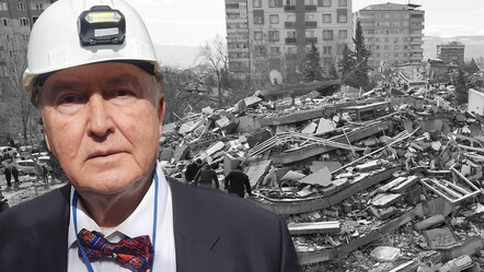 Gerilme hızı gittikçe artıyor! Ahmet Ercan'dan Bingöl'e '8'lik deprem' uyarısı - gundem