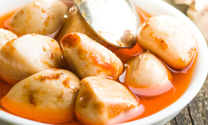 Hastalıktan koruyor, bağışıklığı zırh gibi yapıyor - saglik