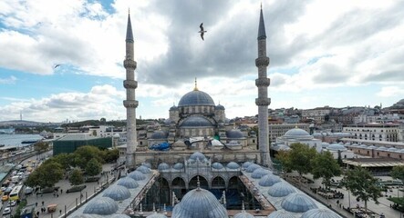 Hoparlörle ezan okumak caiz mi? Ezan hoparlörle okunur mu? - kultur-sanat