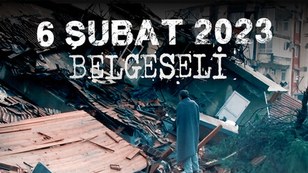 Saatler yıl gibiydi: İHA'dan en uzun geceyi anlatan 