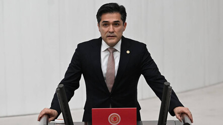 İYİ Parti'nin İBB adayı Buğra Kavuncu'dan ilk açıklama - politika