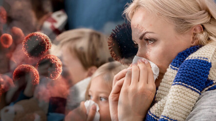 JN1 psikoloji de bırakmadı: Ülkede herkes gergin - saglik