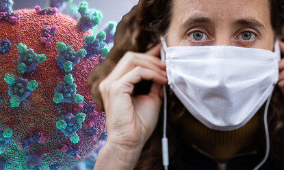 JN1 yayılıyor… Maske takın çağrısı: ‘Bu kadarını kimse tahmin etmiyordu’ - saglik