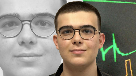 Kalp krizi sandılar gerçek başka çıktı! 17 yaşındaki Mete dünyadaki 7. vaka - saglik