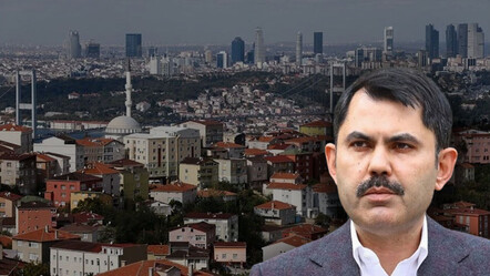 Kurum’dan 650 bin konut müjdesi! Yediden yetmişe herkesi ilgilendiren vaatler... - ekonomi