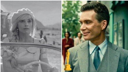 Margot Robbie gişede kazandı Oscar'da kaybetti: Akademinin en güçlü adayı Oppenheimer - kultur-sanat
