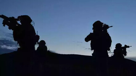 MSB duyurdu: PKK ile mücadele devam ediyor! 3 terörist daha etkisiz - guncel