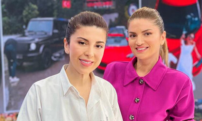 Müge Dağıstanlı ve Gülşen Yüksel mahkemede: İftiranın hesabını soracaklar - magazin