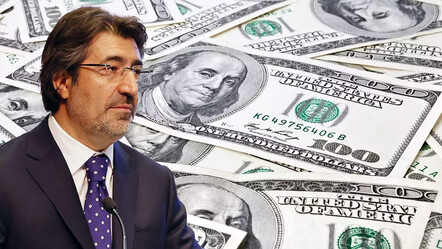 Türkiye Bankalar Birliği Başkanı'ndan korkutan dolar tahmini: Yıl sonu 40 TL olur  - ekonomi