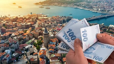 Yüzde 25 sınırı da çare olmadı! Kira raporu durumun vahametini gözler önüne serdi - ekonomi