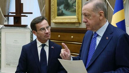 Alman basını 'ABD nüfuzunu kaybediyor' dedi,  bölgede Türkiye yükselişine dikkat çekti - gundem