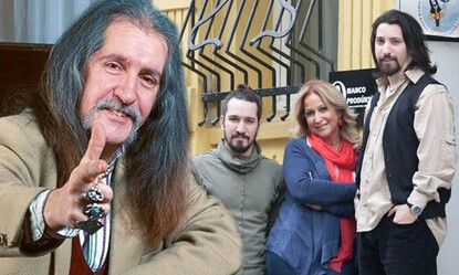 Barış Manço'nun ailesine kötü haber: Alacakları tazminattan oldular - magazin
