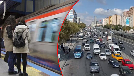 Beylikdüzü'ne metro sözü! İşte Murat Kurum'un yeni metro güzergahı vaadi - gundem