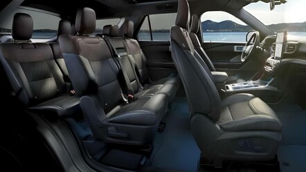 Amerikan devinden geri çağırma: Ford sürücüleri uyardı… - T-OTOMOBIL