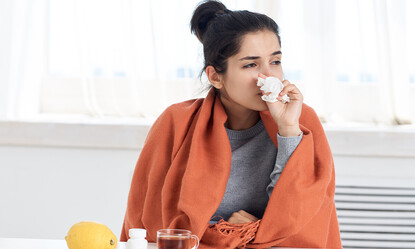 Covid, grip, RSV: Üçü aynı anda görülüyor! Korunmak için ne yapmalı? - dunya