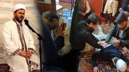 Fatih Camii imamını bıçaklamıştı: Saldırgan hakkında istenen ceza belli oldu - gundem