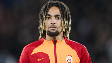 Galatasaray tarihinin transfer rekoru kırılacak! Avrupa devi Sacha Boey için İstanbul'a geliyor - spor