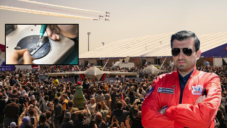 Geleceğin yerli çiplerini TEKNOFEST gençliği tasarlayıp üretecek - haberler