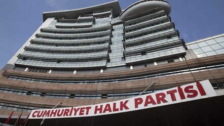 Genel merkezde 'olağanüstü hal'! CHP kalan adayları yarın belirleyecek - politika