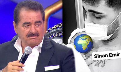 İbrahim Tatlıses’in torunundan kötü haber: Birinin kalbinde sorun var - magazin