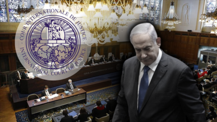 İsrail'in 'soykırım' davasında tarihi karar günü yarın - dunya