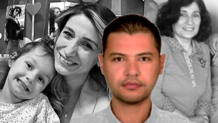 İzmir'deki aile katliamında yeni detay: Her şey boşanmadan bir gün önce olmuş - gundem