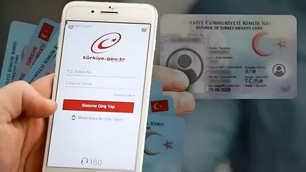 Kimlik ve ehliyette yeni dönem! Duyan Nüfus Müdürlüğü'ne akın ediyor: Ücretsiz şekilde halledin, sadece 5 dakika sürüyor - guncel