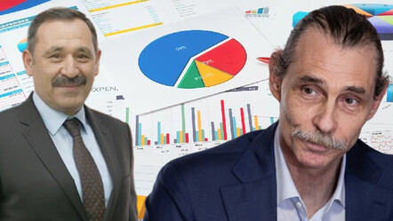 Mansur Yavaş'ın CHP adayına rest çektiği ilçede ilk anket sonuçları geldi! Enver Demirel mi? Erdal Beşikçioğlu mu? - gundem