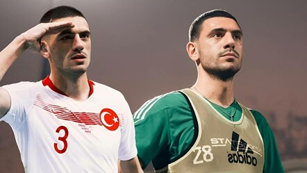 Milli futbolcumuz Merih Demiral geri dönüyor! Kulüpten ilk açıklama geldi, tarih bile belli oldu - spor