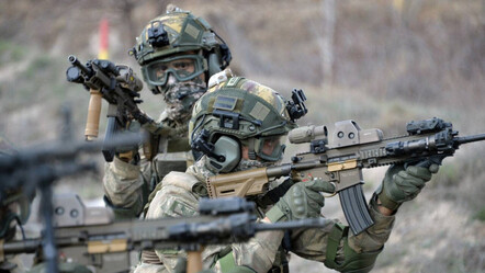 MSB açıkladı: Son bir haftada 82 terörist etkisiz hale getirildi - guncel