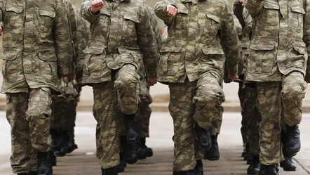 MSB paylaştı... 2024 Bedelli askerlik sınıflandırma sonuçları açıklandı - guncel