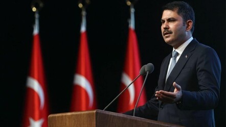 Murat Kurum’un İstanbul vaatleri ne? AK Parti İBB Başkan adayı Murat Kurum'un projelerinde neler var? İşte AK Parti İBB dayı Murat Kurum'un projeleri - haberler