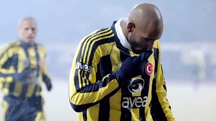 Nicolas Anelka 18 yıl sonra Türkiye'ye döndü! İstanbul kulübünden ilk paylaşım geldi, bu transfer çok konuşulur - spor