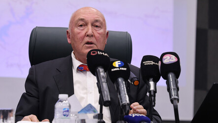 Prof. Dr. Ahmet Ercan, Kahramanmaraş depreminin maliyetini açıkladı - gundem