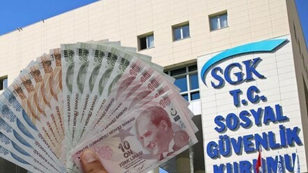 SGK güzel haberi verdi: Emekli maaşı alanlar dikkat! Gece yarısından sonra hesaba geçirilecek - ekonomi
