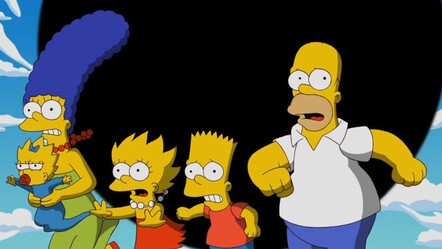 The Simpsonlar’dan korkutan tahmin! Hepsini bilmişlerdi sıradakini görünce şok olacaksınız: İşte tüyler ürperten Simpsonlar öngörüsü - GÜNCEL