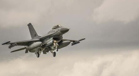 Türkiye kaç tane F-16 alacak? Türkiye’nin ABD’den alacağı F-16 sayısı kaç, ABD neden F-16 satmıyor? - dunya