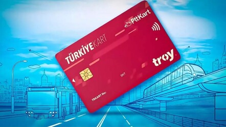 Türkiye Kart nedir, nerede kullanılır? Kimler Türkiye Kart kullanabilir? - ekonomi