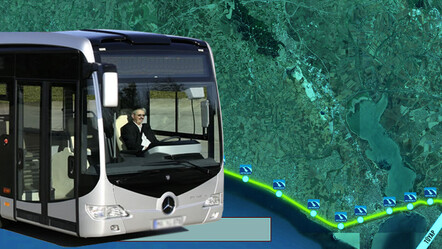 TÜYAP-Büyükçekmece-Silivri hattı! Murat Kurum yerel seçim vaadini açıkladı - gundem