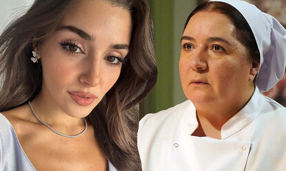 Yalı Çapkını’nın Şefika’sı Hülya Duyar ilk kez anlattı: Hande Erçel’i ben keşfettim - magazin