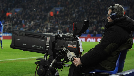 Yayın ihalesinde sürpriz gelişme! Avrupa maçları için 100 milyon Euro'yu gözden çıkardılar - spor